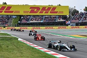 La FIA travaille pour corriger la faille de la VSC
