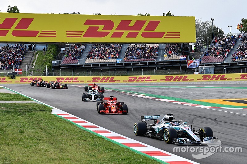 La FIA travaille pour corriger la faille de la VSC