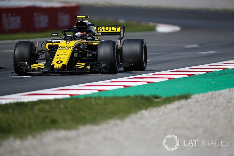 Renault debe solucionar su problema con el combustible
