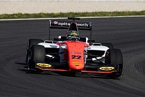 GP3 Paul Ricard: Pole Boccolacci'nin