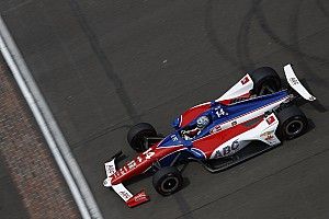 Kanaan domina último treino antes da Indy 500