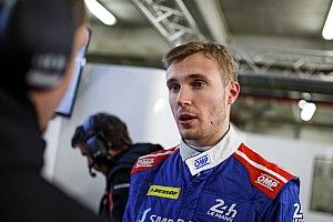 Sirotkin alla Williams la prossima settimana: ha anche un'opzione 2019!