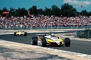 The fastest F1 cars to never win a championship