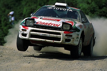 Sainz is surprise winner of WRC greatest driver vote