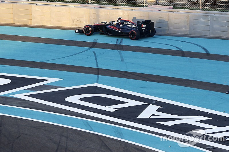 McLaren necesitaba dejar Honda para encontrar sus propios fallos