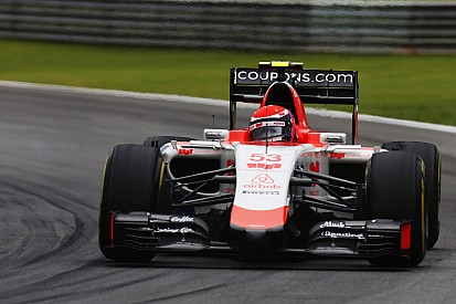 Newgarden: "Formule 1 kijkt neer op Amerikaanse coureurs"