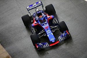 Photos - Mercredi aux essais F1 de Barcelone