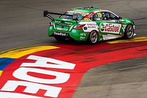 Fords, Nissans to run lighter panels at Albert Park