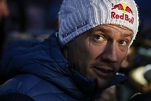 Décision repoussée dans l'appel sur la pénalité d'Ogier