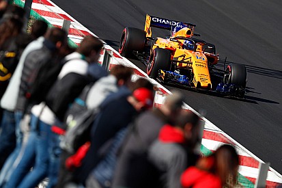 Fernando Alonso: "Estamos listos para Australia"