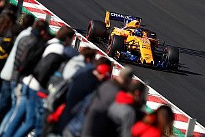 Fernando Alonso: "Estamos listos para Australia"