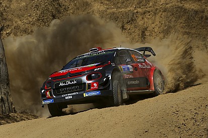 Citroen, Loeb'ün daha fazla ralliye katılmasını istiyor!