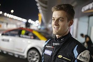 WTCR Nürburgring: Kris Richard zweiter Wildcard-Starter