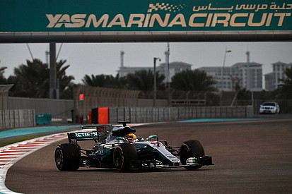 Hypersoft "the best tyre" since Pirelli's F1 return - Hamilton