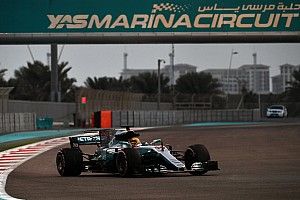 Hamilton: Pneu hipermacio é o melhor que a Pirelli já fez