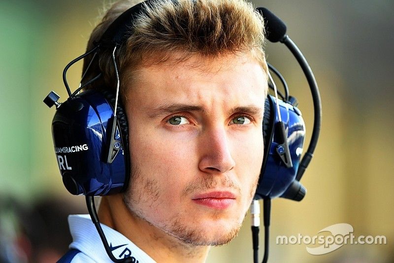 Williams akan umumkan Sirotkin minggu depan