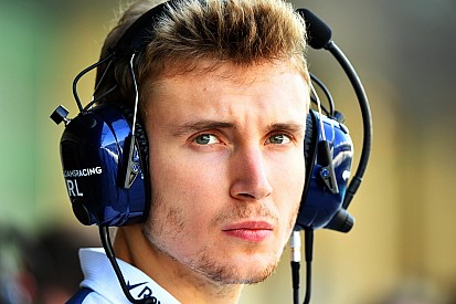 A Williams Szirotkint választotta, „vége a Kubica-mesének”