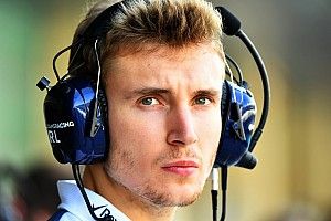 Sirotkin se defende de acusações de ser "piloto pagante"