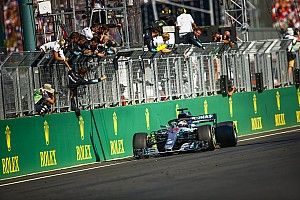Mercedes, campeón del mundo de constructores en Interlagos si...
