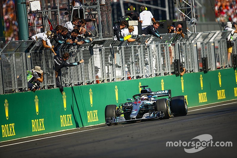 Macaristan GP pilot performans puanları
