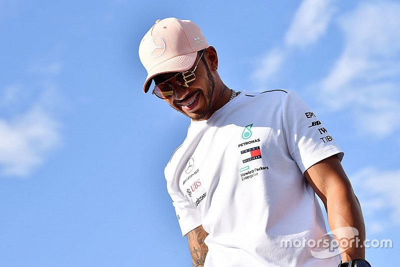 Verstappen, Ricciardo, Perez: A jó döntés született Hamilton ügyében