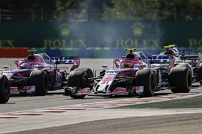 La Liberty Media può salvare la Force India dalla guerra civile della Formula 1?