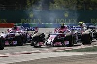 Análise: A Liberty salvará a Force India da guerra da F1?