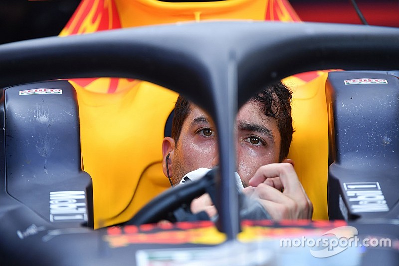 Ricciardo col motore Renault Spec A non potrà sfruttare il "bottone magico"?