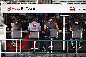 В Haas остались довольны новой спецификацией мотора Ferrari