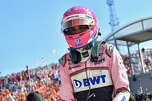 The biggest loser from F1's explosive silly season