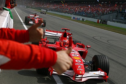 Schumacher krijgt eigen app met virtueel museum