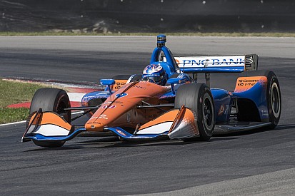 Scott Dixon ha deciso di rimanere con Ganassi con un contratto pluriennale