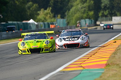 Porsche breidt GT3-programma in 2019 verder uit