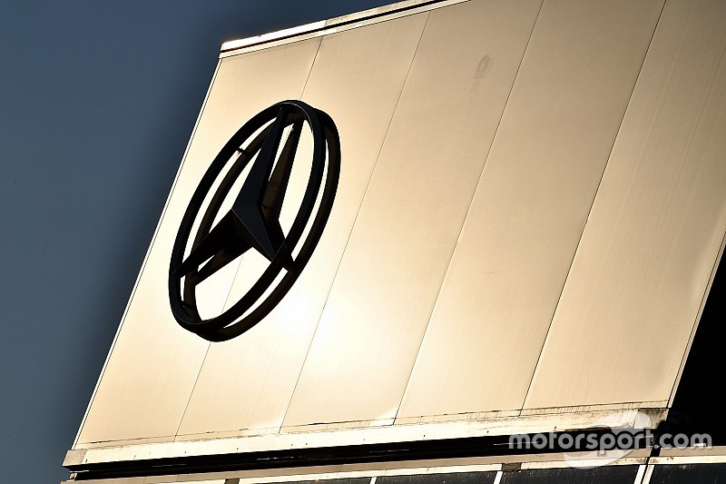 Kéz a kézben jár a Mercedesnél a Forma-1 és a Formula E