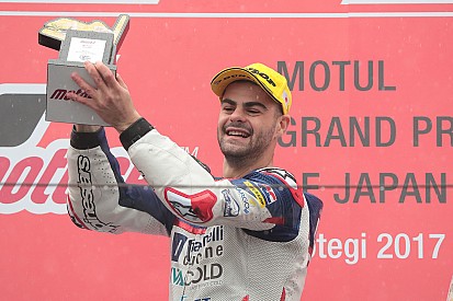 Motegi Moto3: Fenati dominates, Mir fails to score