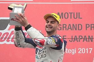 Motegi Moto3: Fenati dominates, Mir fails to score