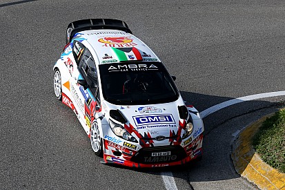 Ecco le gare selezionate per il Campionato Italiano WRC 2018