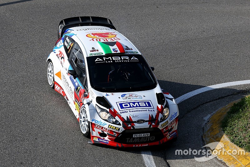 Il 42° Rally 1000 Miglia inaugura il Campionato Italiano WRC 2018