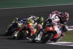 GUIA MOTOGP: 10 perguntas a serem respondidas na temporada 2019