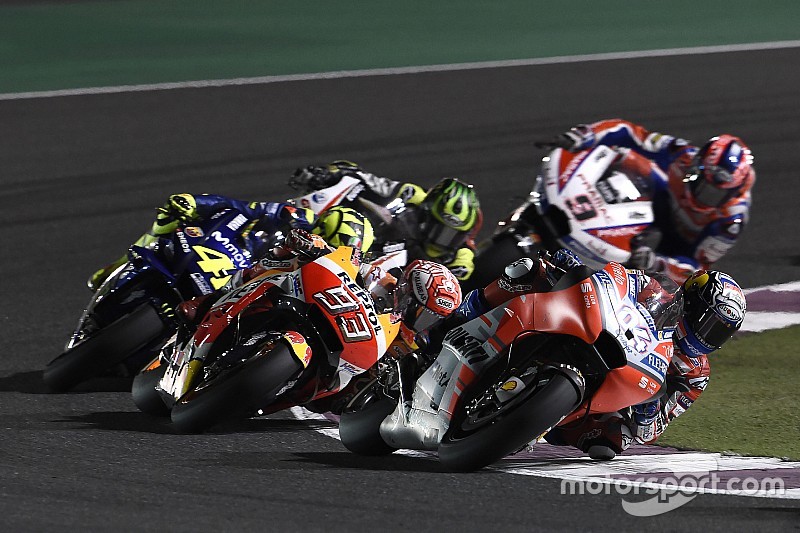 GUIA MOTOGP: 10 perguntas a serem respondidas na temporada 2019