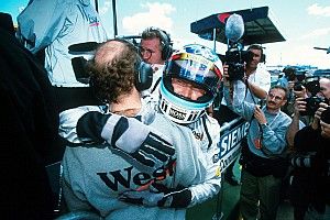 51 éves lett Mika Häkkinen, a finn legenda, aki legyőzte Schumachert