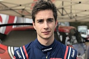WRC: la stellina Loubet farà 9 rally con una Hyundai i20 Plus