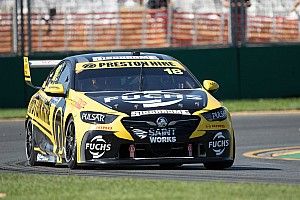 Supercars stewards hand out $10,000 worth of fines