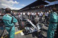 Wolff: "Lo stratega Vowles non si tocca: ha sbagliato ma la Mercedes è una squadra"