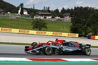 Hamilton houdt vertrouwen na ‘slechtste weekend sinds lange tijd’