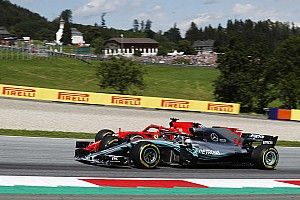 Vettel egészen kiváló előzése Hamilton ellen az Osztrák Nagydíjról (videó)