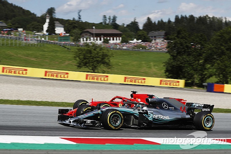 Hamilton houdt vertrouwen na ‘slechtste weekend sinds lange tijd’