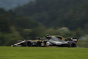 El nuevo MGU-K de Renault favorece más a Hulkenberg que a Sainz