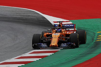 A McLaren keresi az elvesztegetett időt: Alonso tesztversenyzői szerepbe kényszerült
