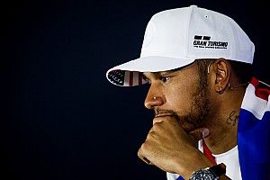 Lewis Hamilton: Vertragsverhandlungen können jetzt beginnen
